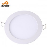 9W High brightness led panel light housingE27 LED BULB