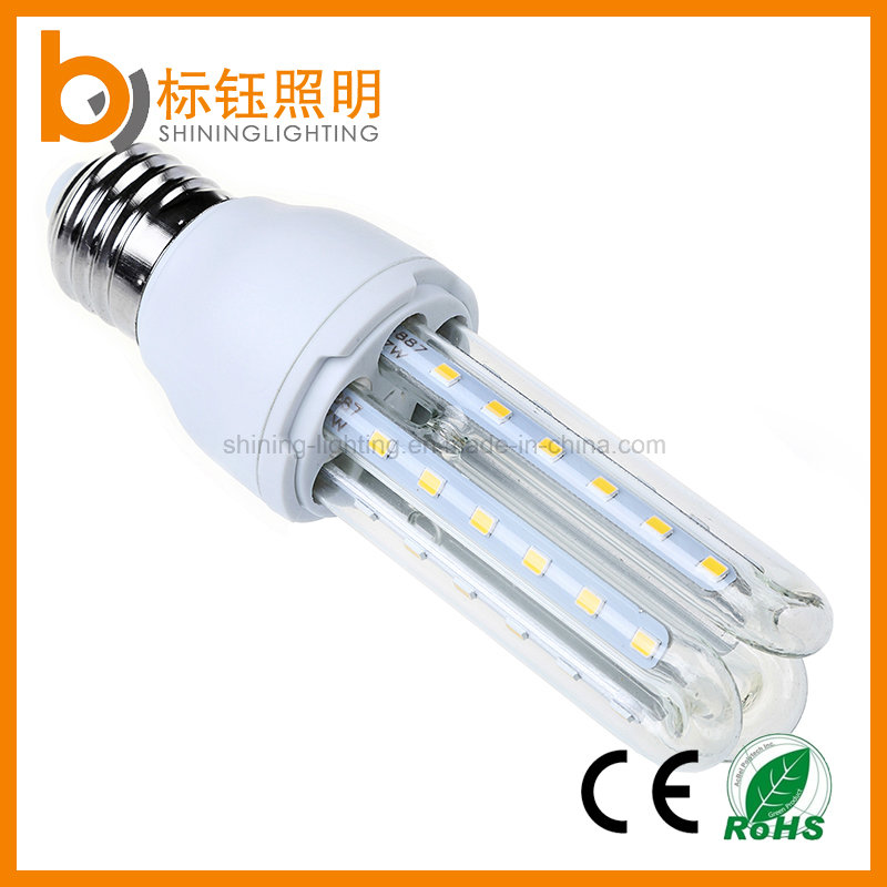 International Standard Screw E27 LED Bulb 85-265VAC 7W Corn Lamp Home Indoor Lighting